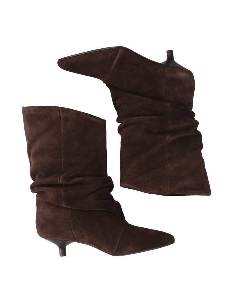 Bibi-Lou-BOTAS-MARRON-hnědá