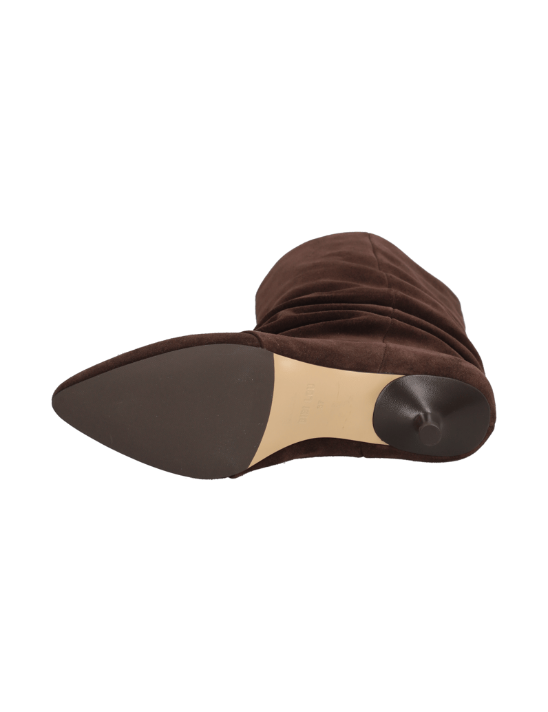 Bibi-Lou-BOTAS-MARRON-hnědá