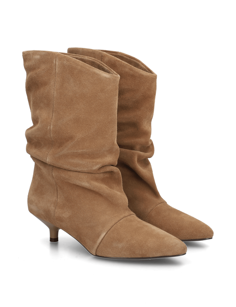 Bibi-Lou-BOTAS-CUERO-hnědá
