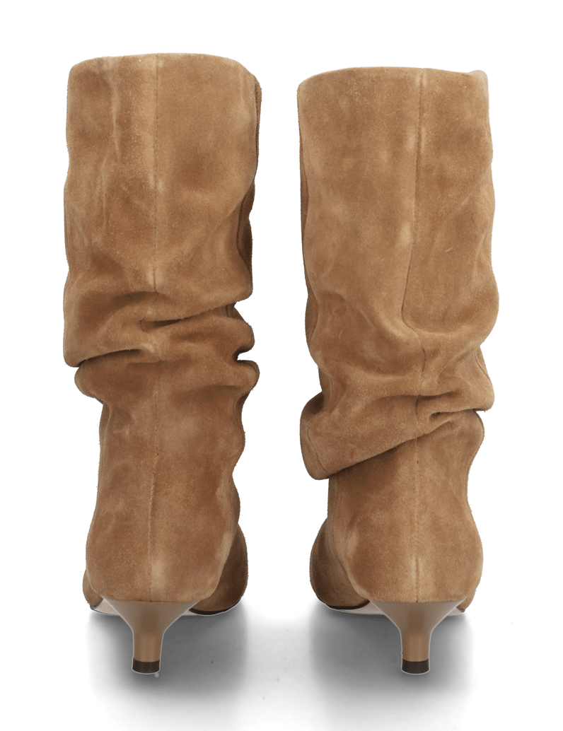 Bibi-Lou-BOTAS-CUERO-hnědá
