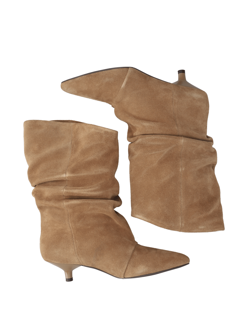Bibi-Lou-BOTAS-CUERO-hnědá