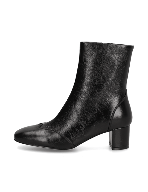 BOTINES NEGRO