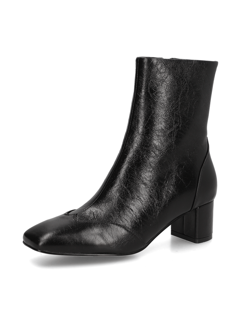 Bibi-Lou-BOTINES-NEGRO-černá