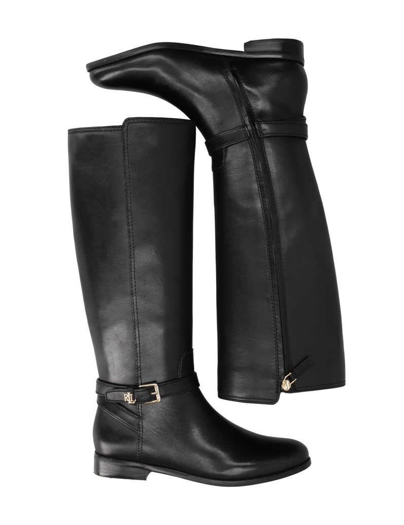 Lauren-Ralph-Lauren-BROOKE-TLL-2-schwarz