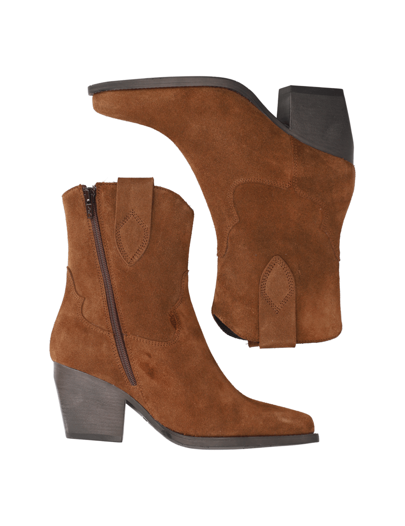 Kate-Gray-velur-polokozačky-černá