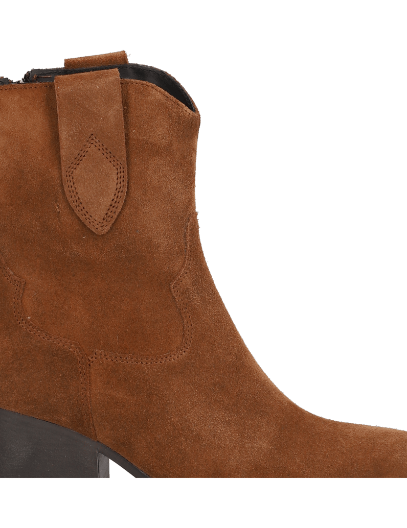 Kate-Gray-velur-polokozačky-černá