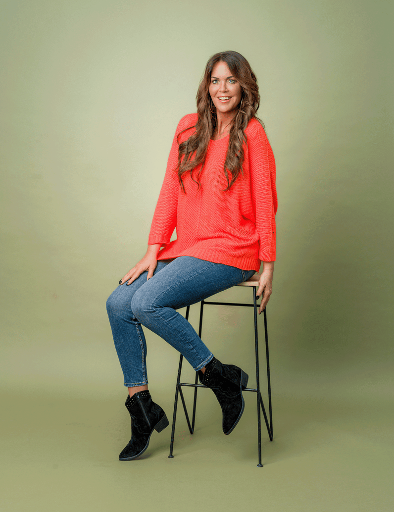 Kate-Gray-Veloursleder-Boot-schwarz