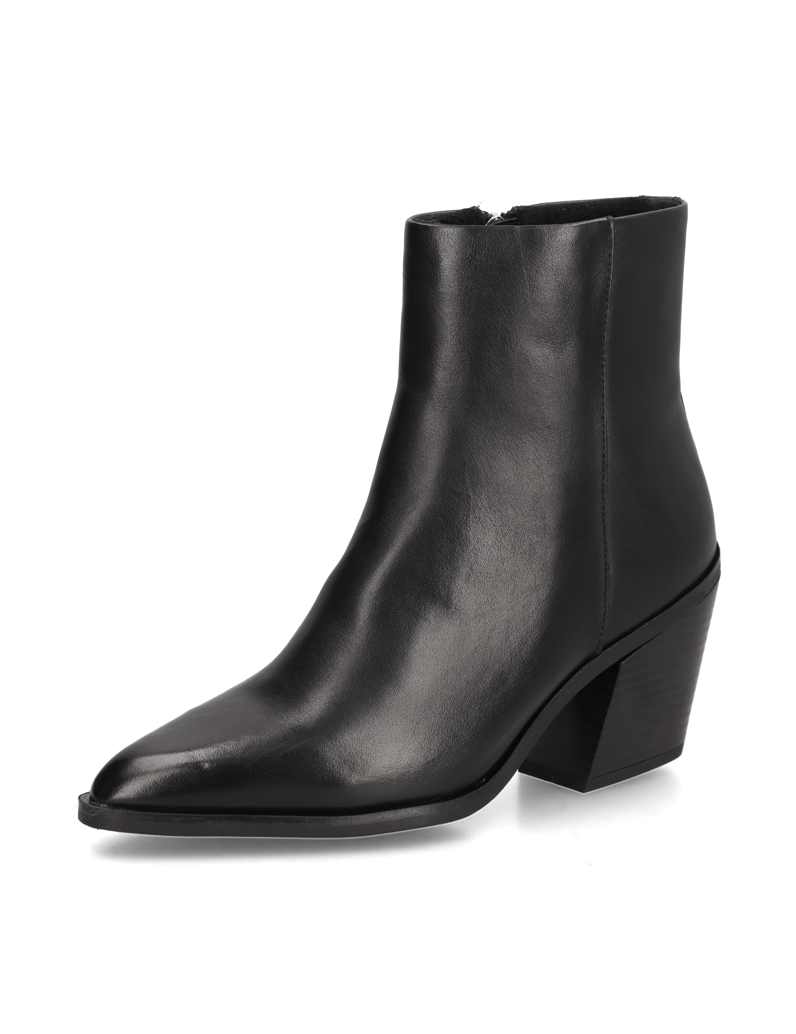 Kate-Gray-Stiefelette-schwarz