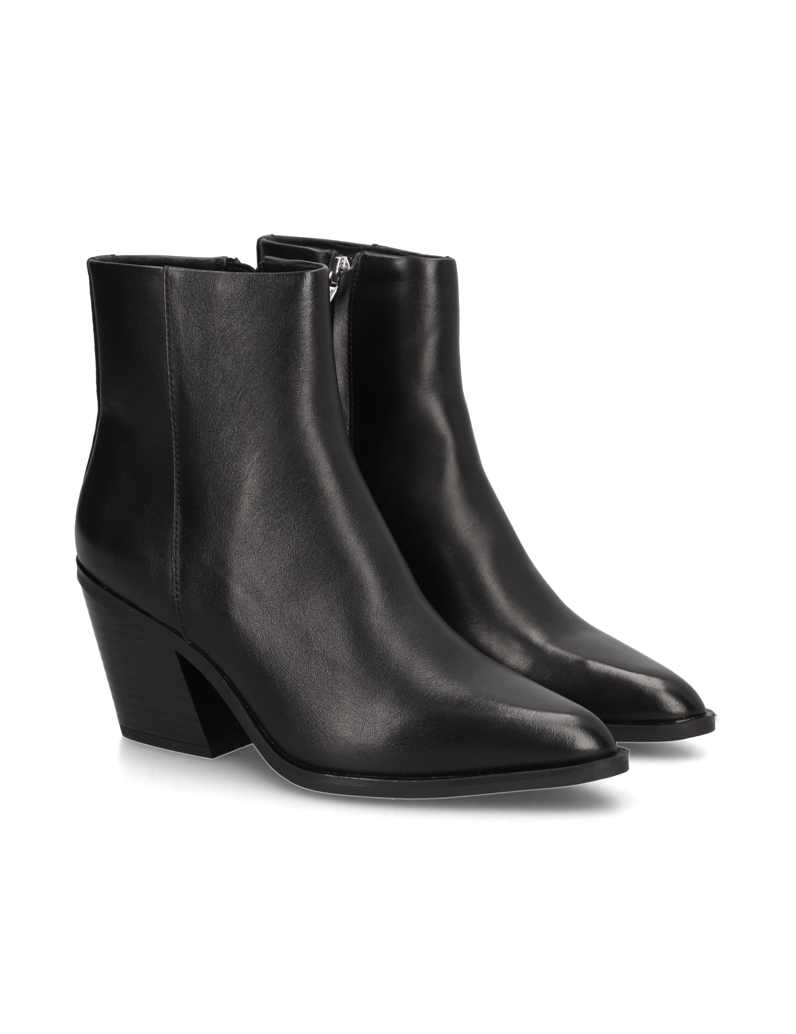 Kate-Gray-Stiefelette-schwarz