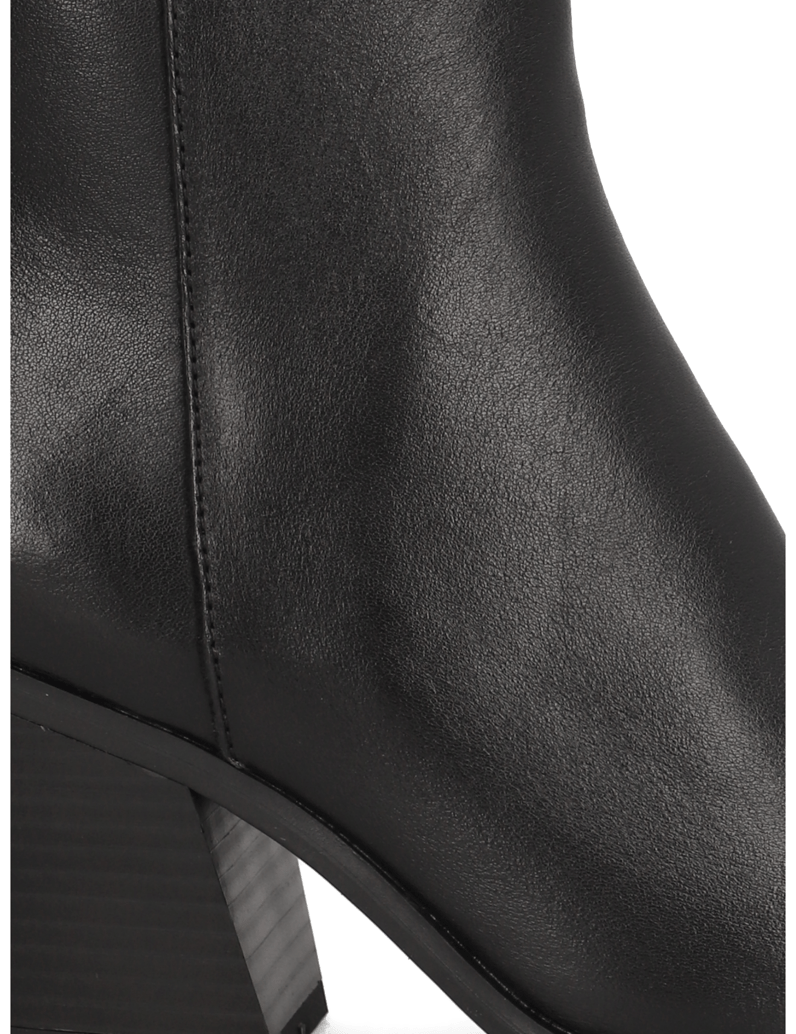 Kate-Gray-Stiefelette-schwarz