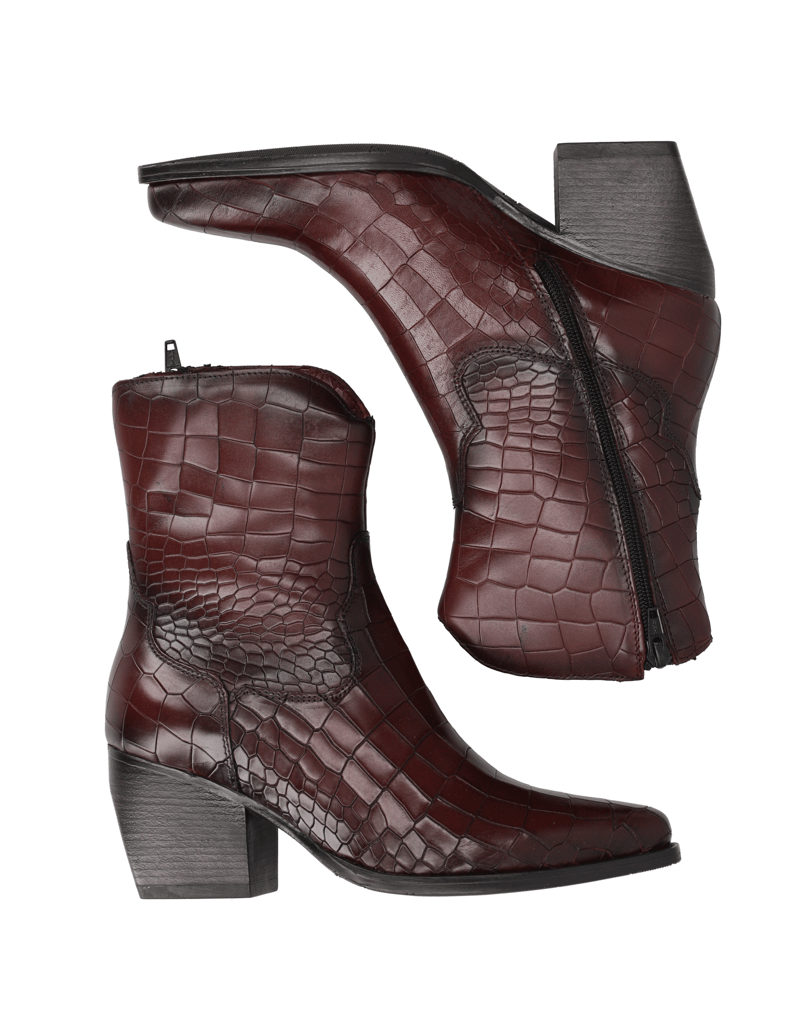 Kate-Gray-elegantni-gležnjarji-bordo