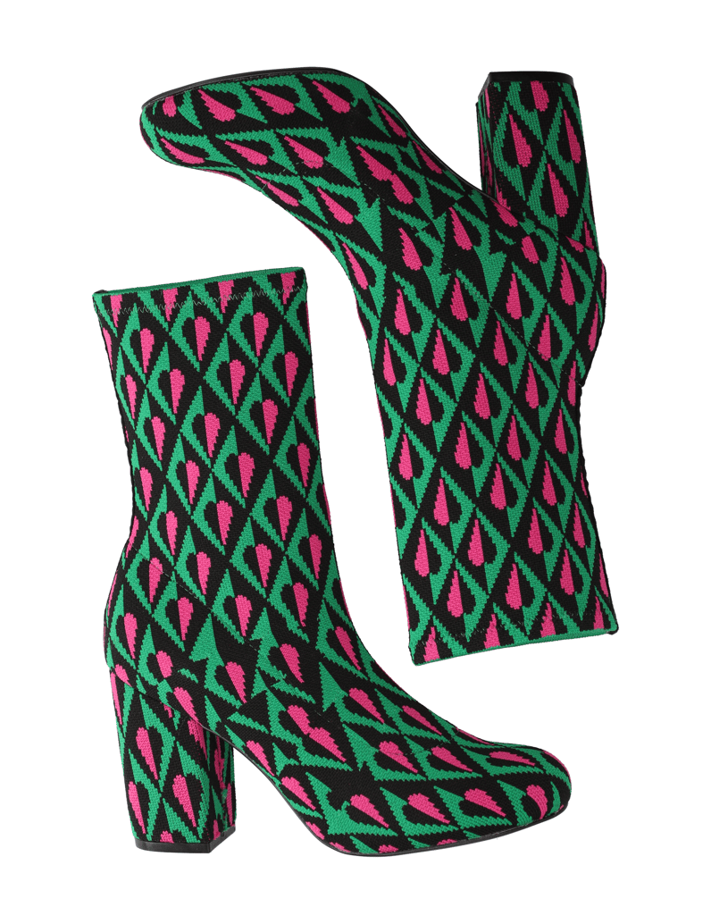 Kate-Gray-textil-polokozačky