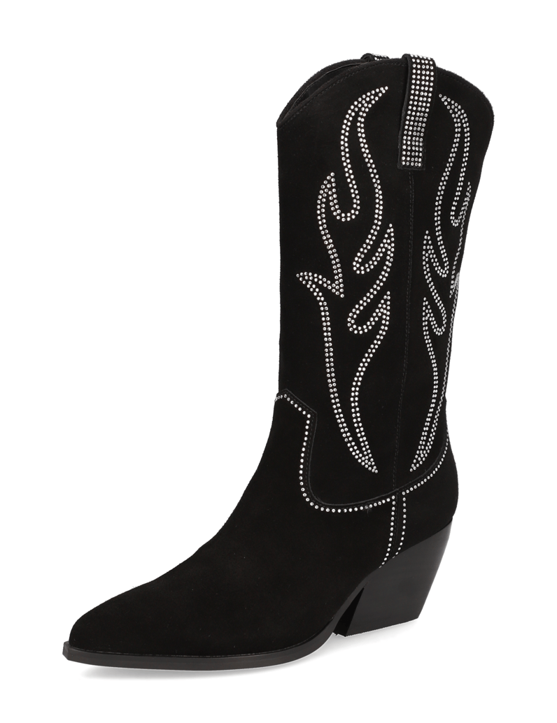 Steve-Madden-WALKOVER-schwarz