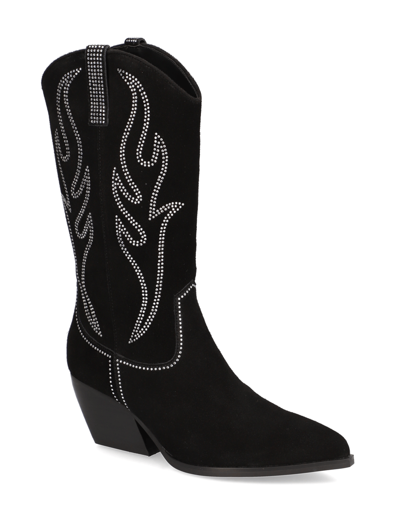 Steve-Madden-WALKOVER-schwarz