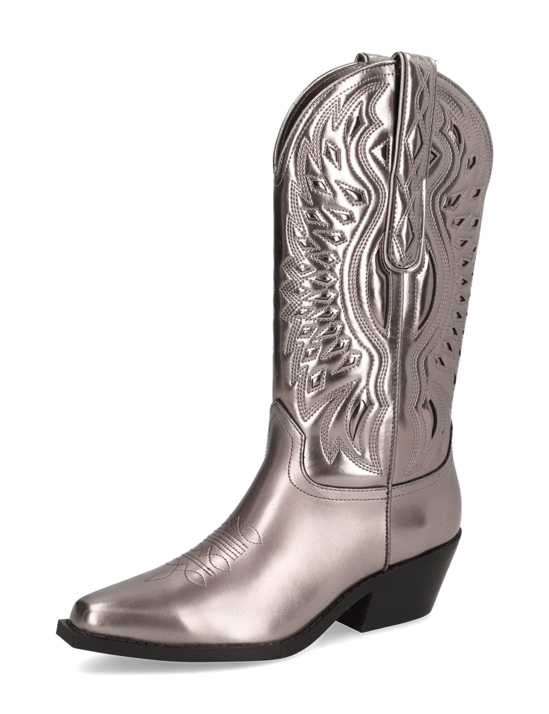 Steve-Madden-WESLYNN-strieborná