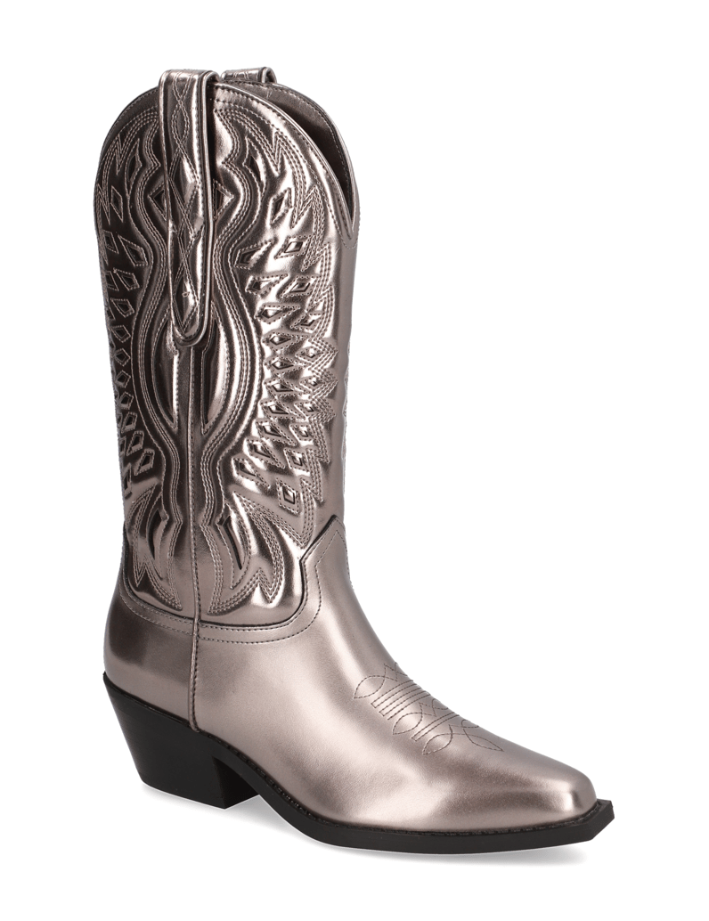 Steve-Madden-WESLYNN-strieborná