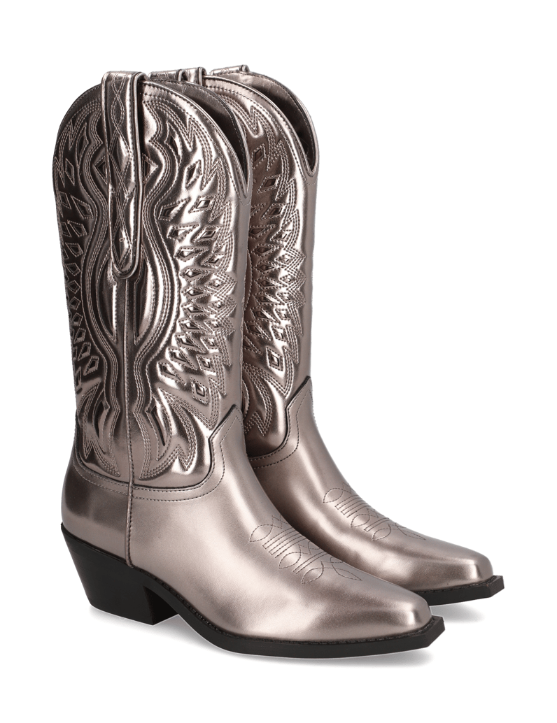 Steve-Madden-WESLYNN-strieborná