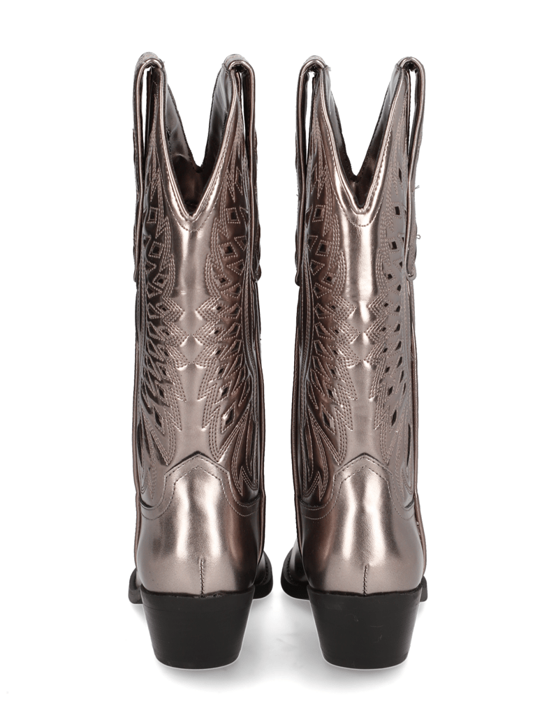 Steve-Madden-WESLYNN-strieborná