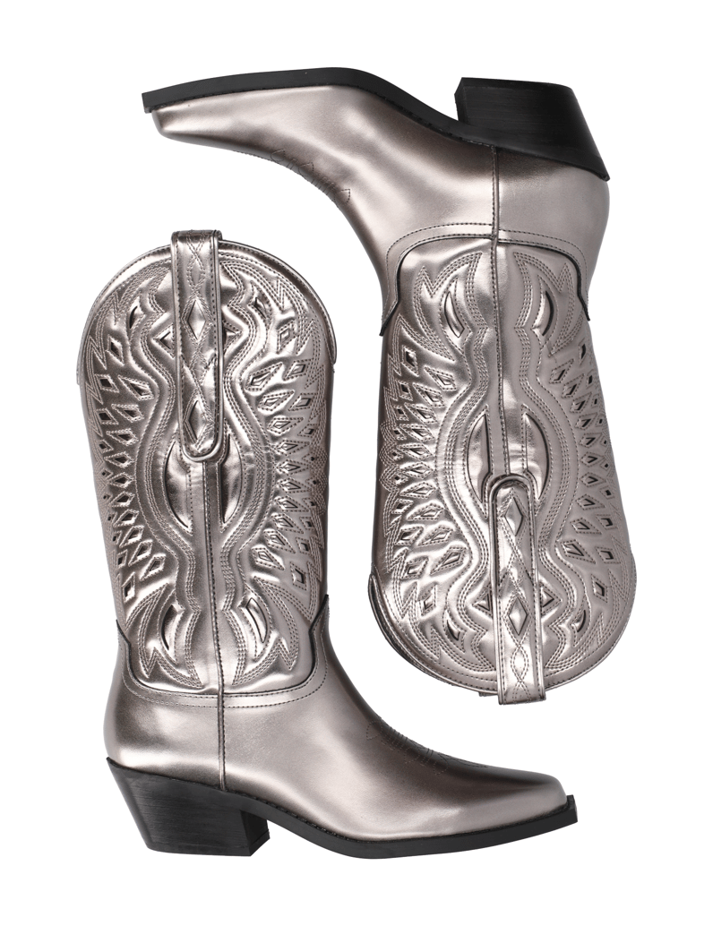 Steve-Madden-WESLYNN-strieborná