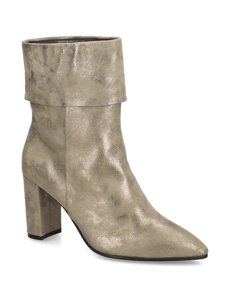 Kate-Gray-velur-polokozačky-černá