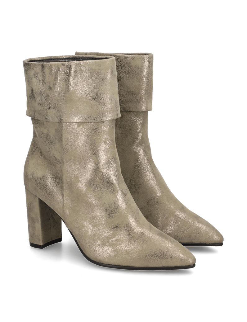 Kate-Gray-velur-polokozačky-černá