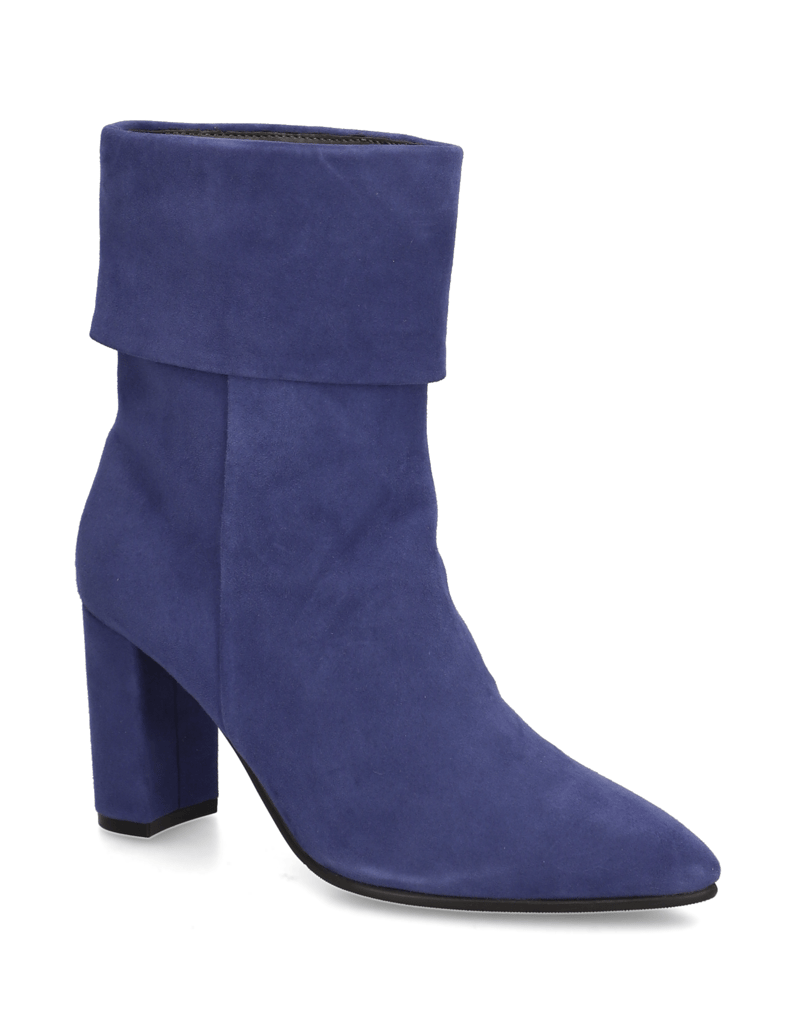 Kate-Gray-velur-polokozačky-černá