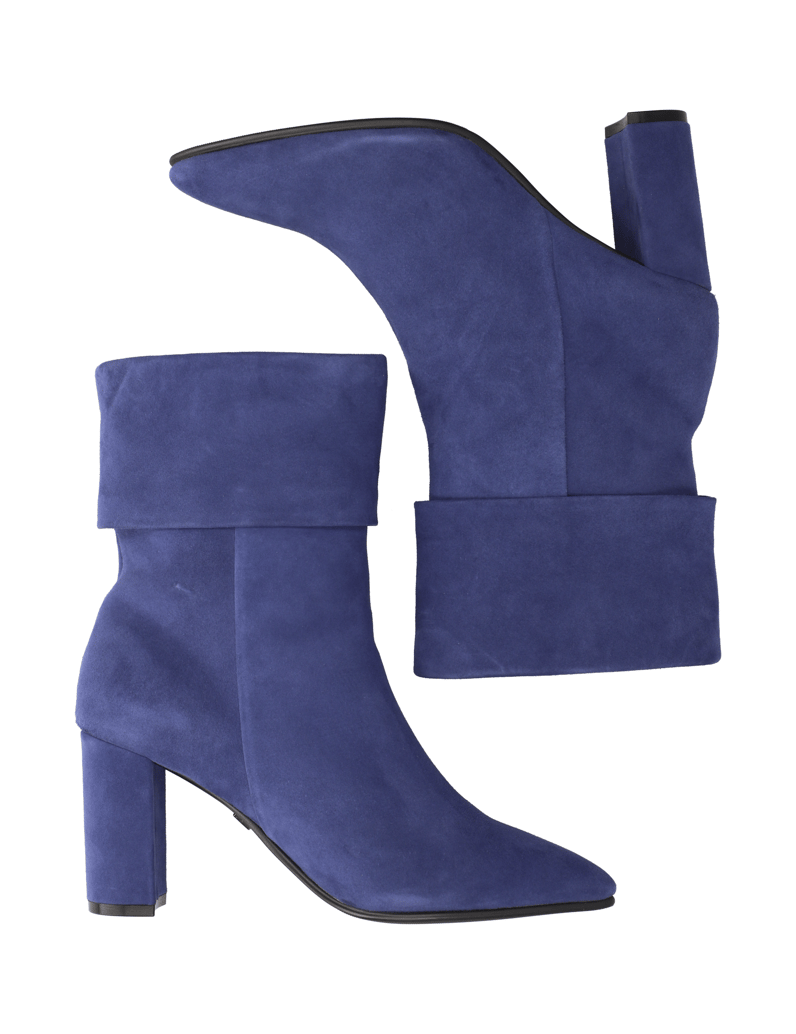 Kate-Gray-velur-polokozačky-černá