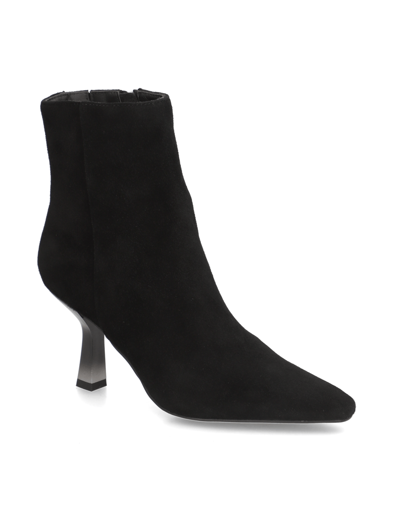 Kate-Gray-velúr-čižmičky-viacfarebný