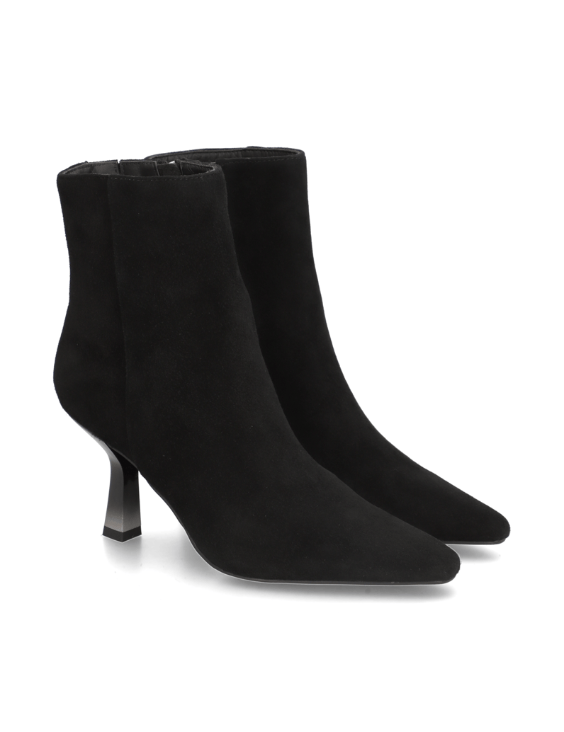 Kate-Gray-velúr-čižmičky-viacfarebný