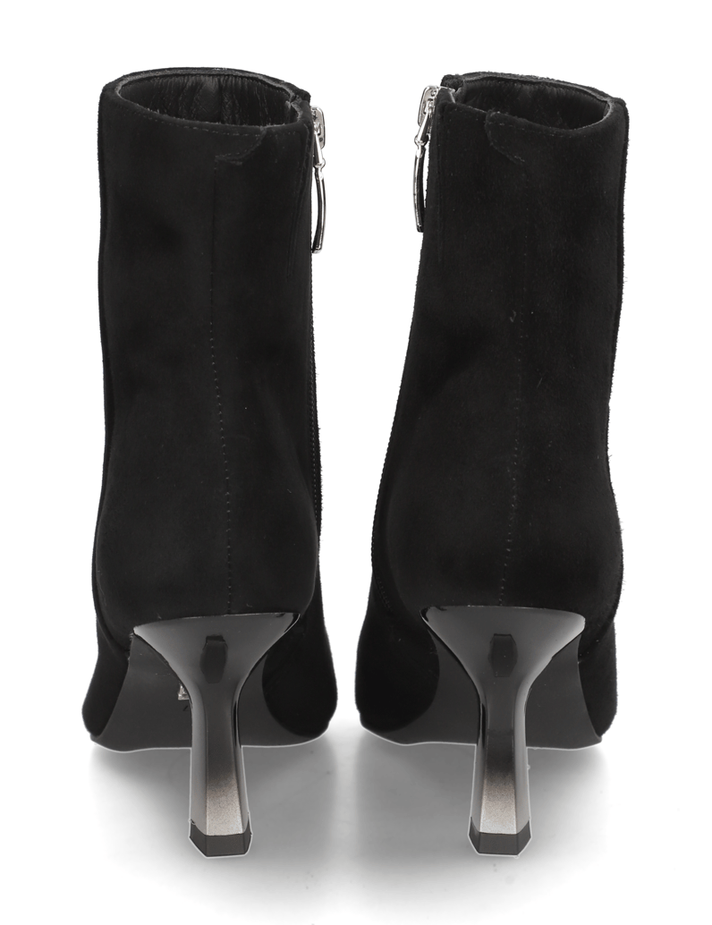 Kate-Gray-velúr-čižmičky-viacfarebný