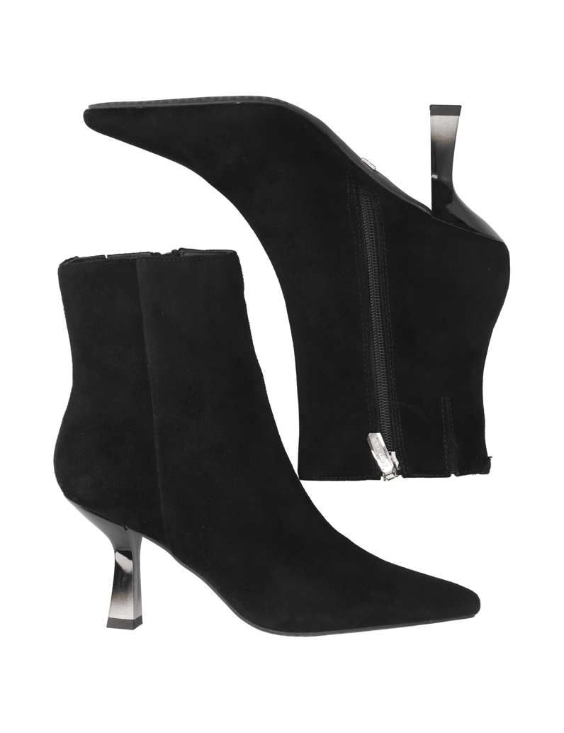 Kate-Gray-velúr-čižmičky-viacfarebný