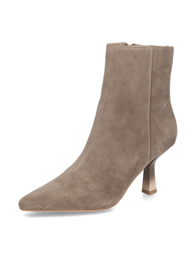 Kate-Gray-velúr-čižmičky-viacfarebný