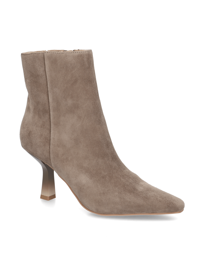 Kate-Gray-velúr-čižmičky-viacfarebný