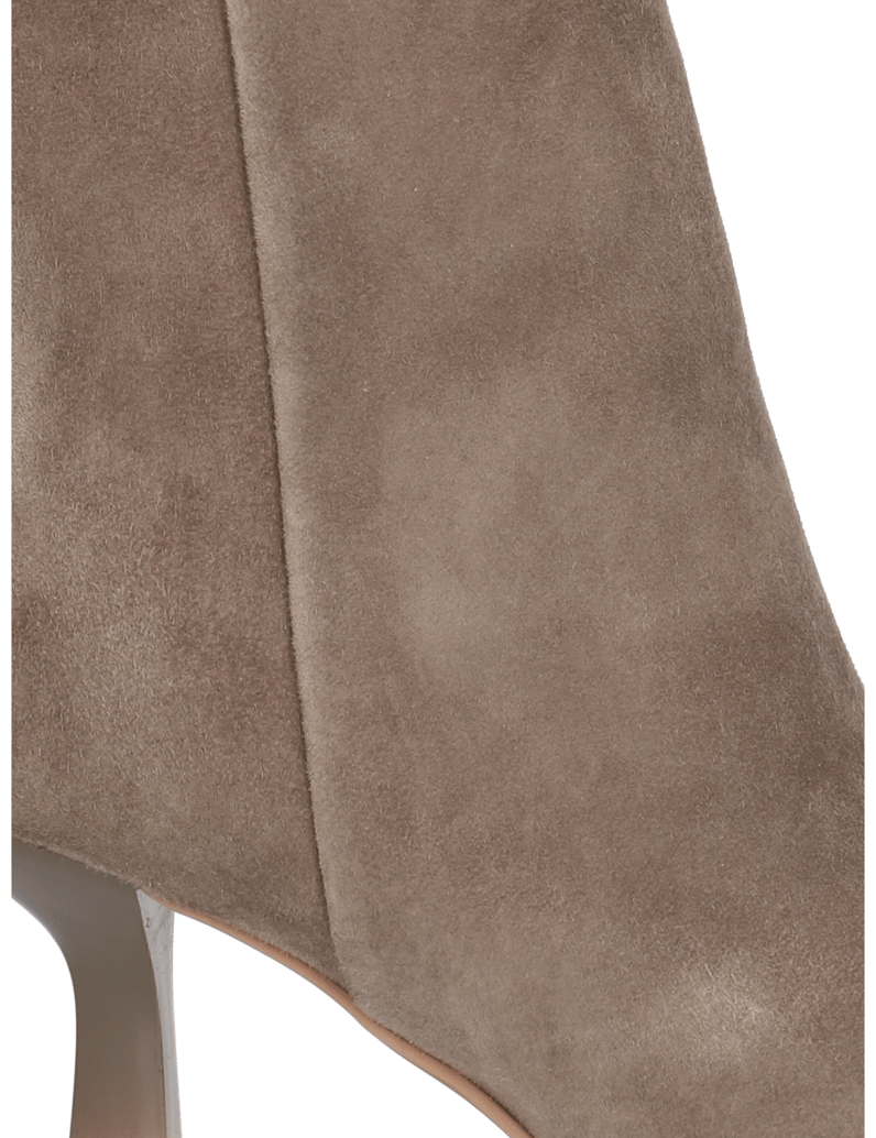 Kate-Gray-velúr-čižmičky-viacfarebný