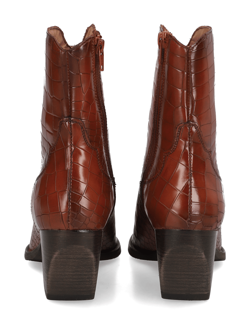 Kate-Gray-Stiefelette-cognac