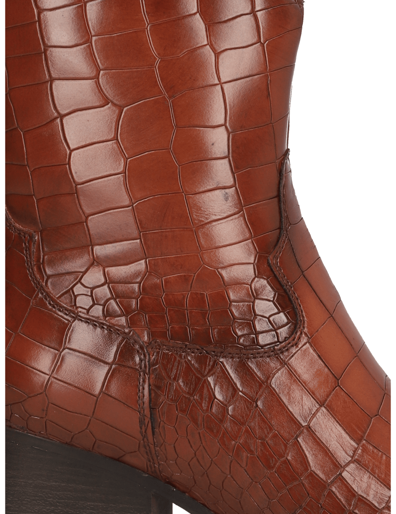 Kate-Gray-Stiefelette-cognac