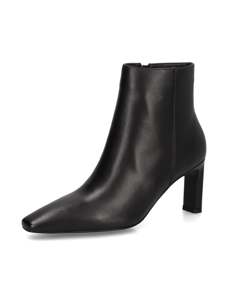 Kazar-čižmičky-čierna