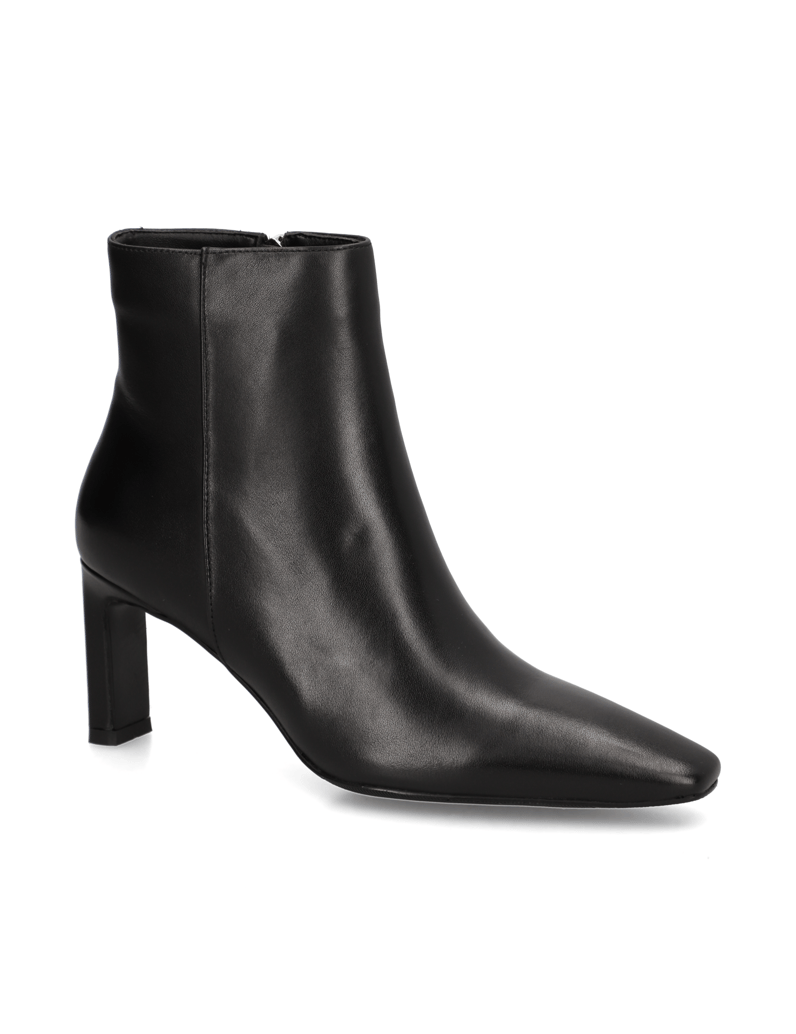 Kazar-čižmičky-čierna