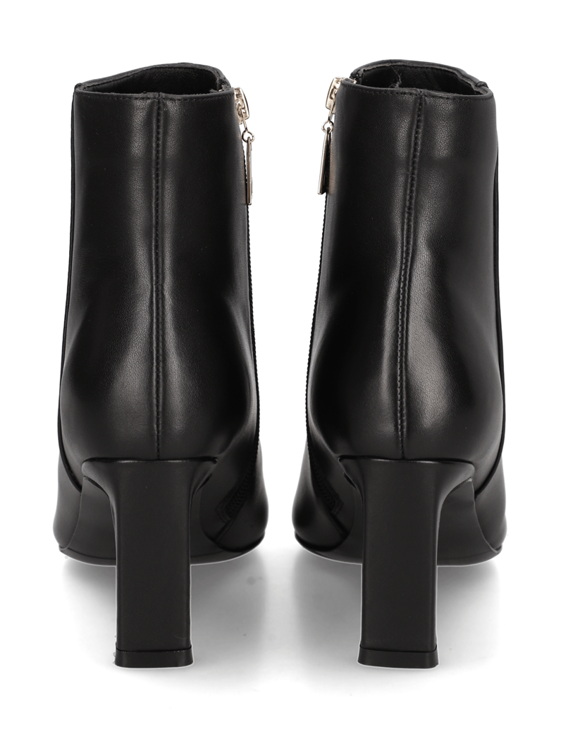 Kazar-čižmičky-čierna