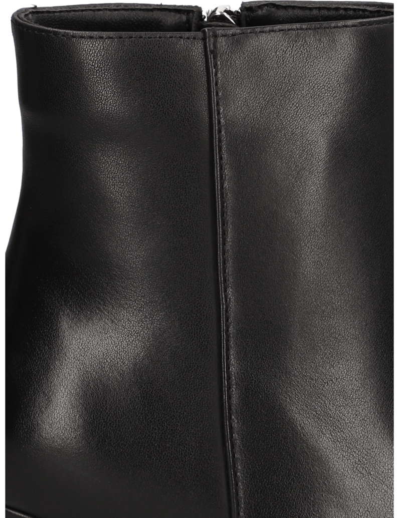 Kazar-čižmičky-čierna