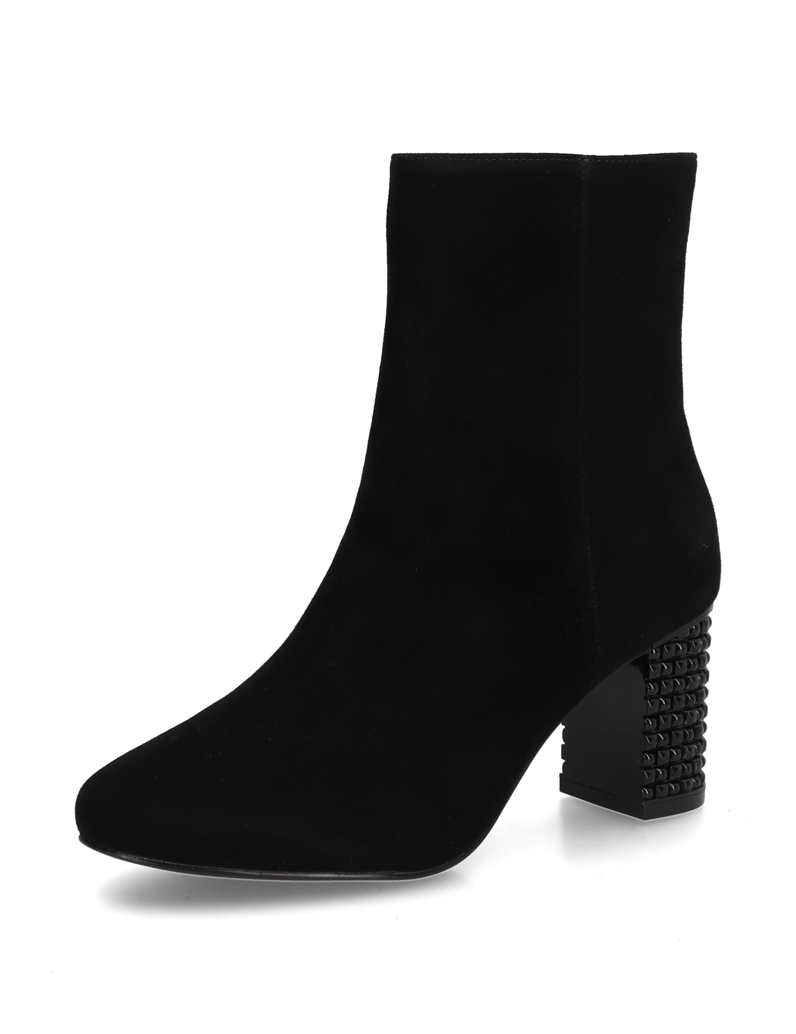 Kate-Gray-čižmičky-čierna