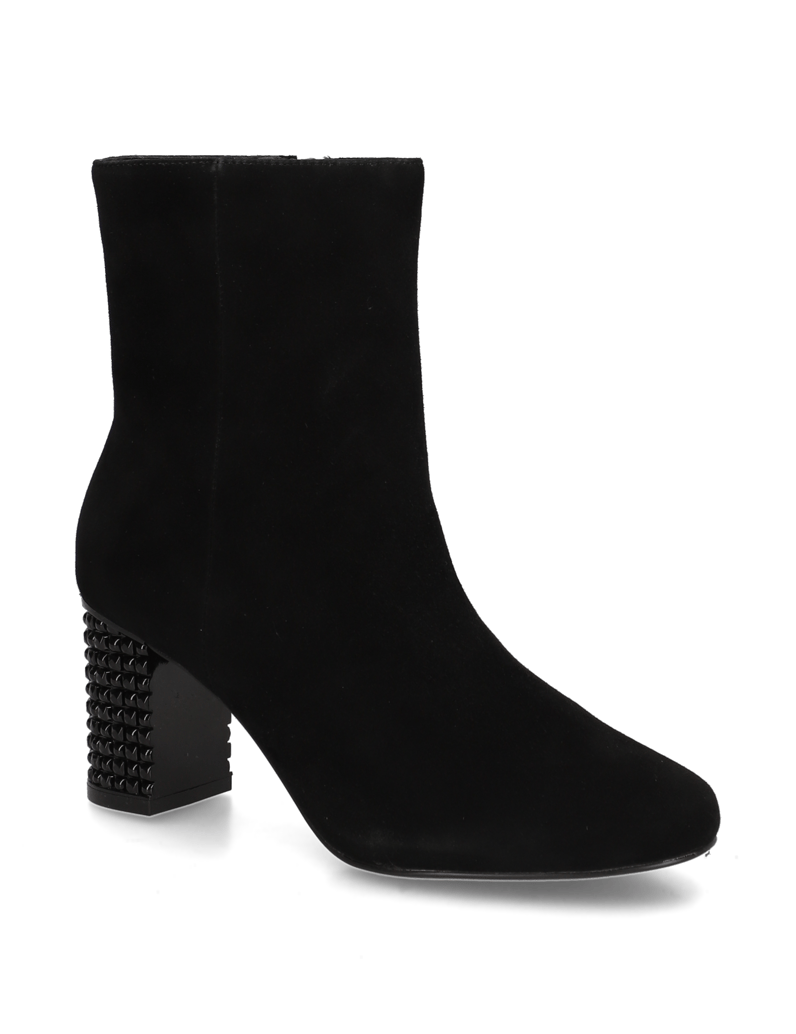 Kate-Gray-čižmičky-čierna