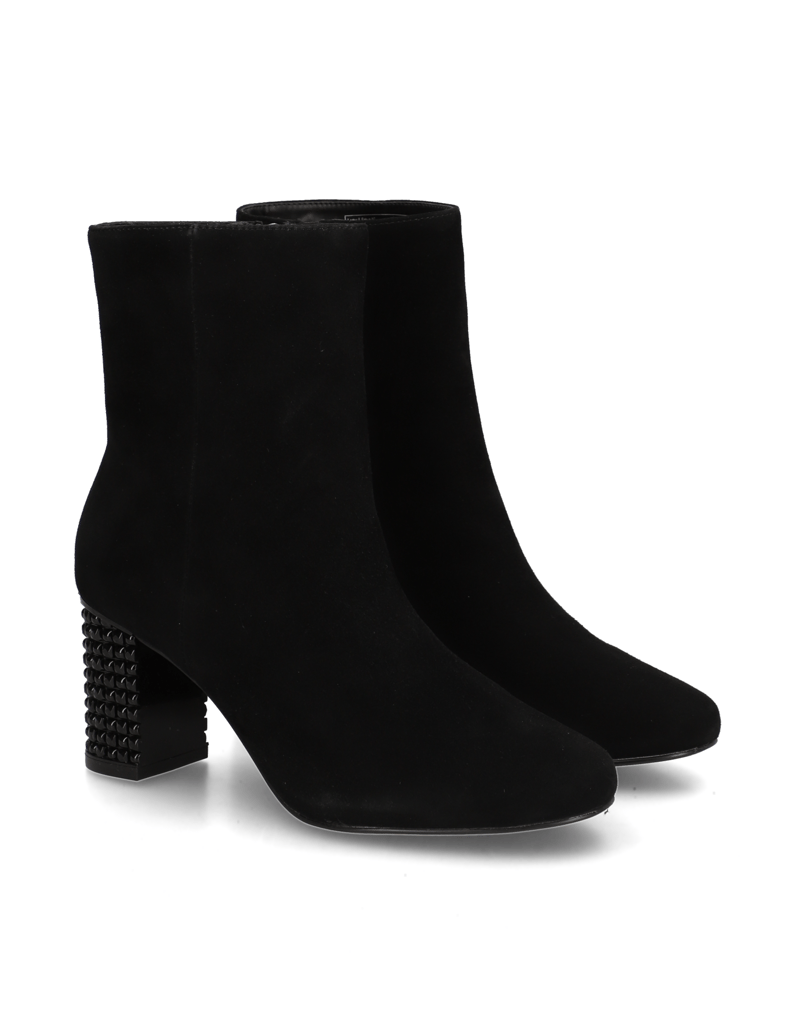 Kate-Gray-čižmičky-čierna