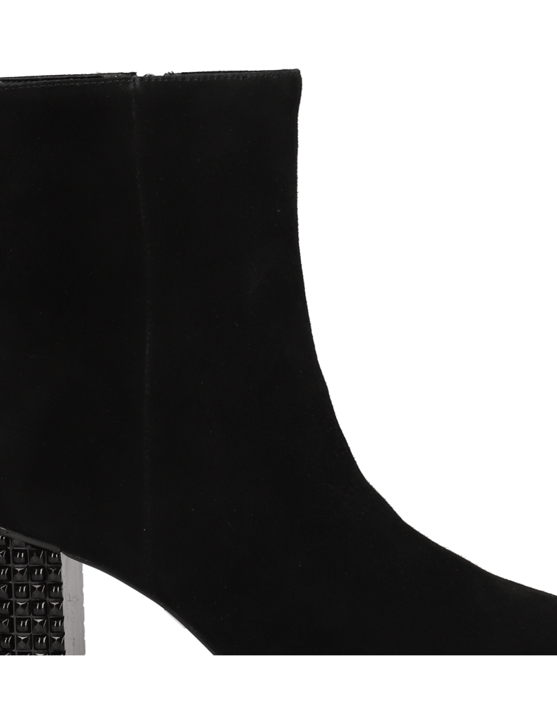 Kate-Gray-čižmičky-čierna