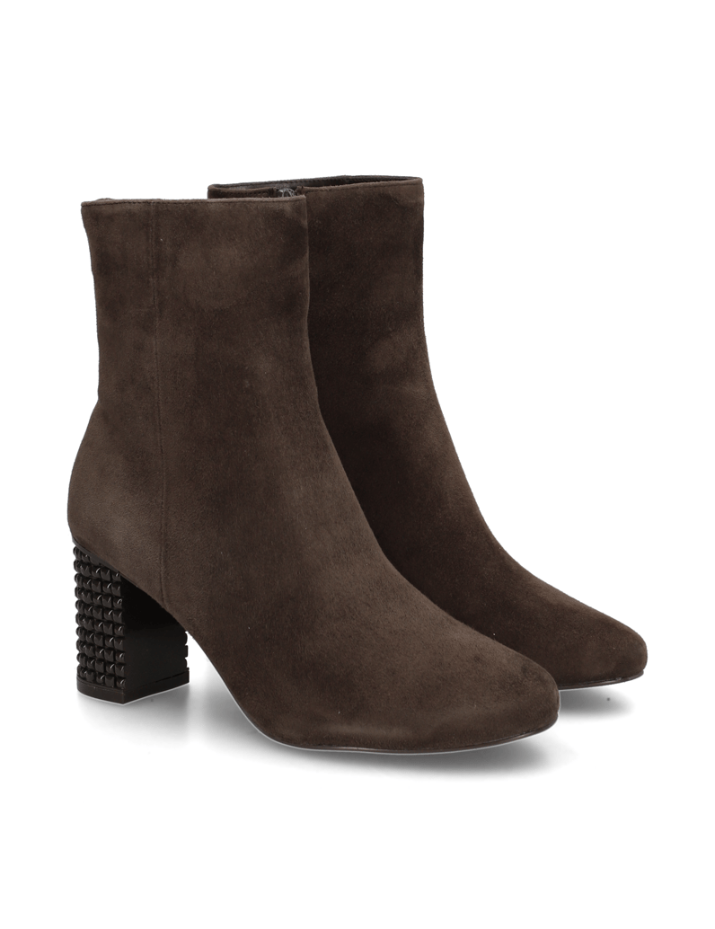 Kate-Gray-čižmičky-čierna