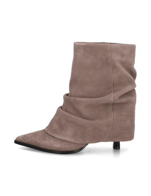 Stiefelette