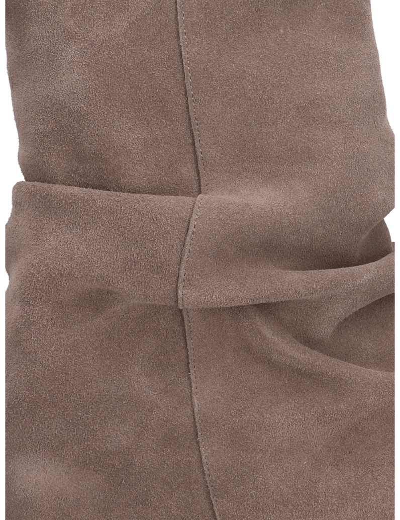 Kate-Gray-Stiefelette-grau