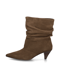 Kate Gray&nbsp;Stiefelette&nbsp;oliv