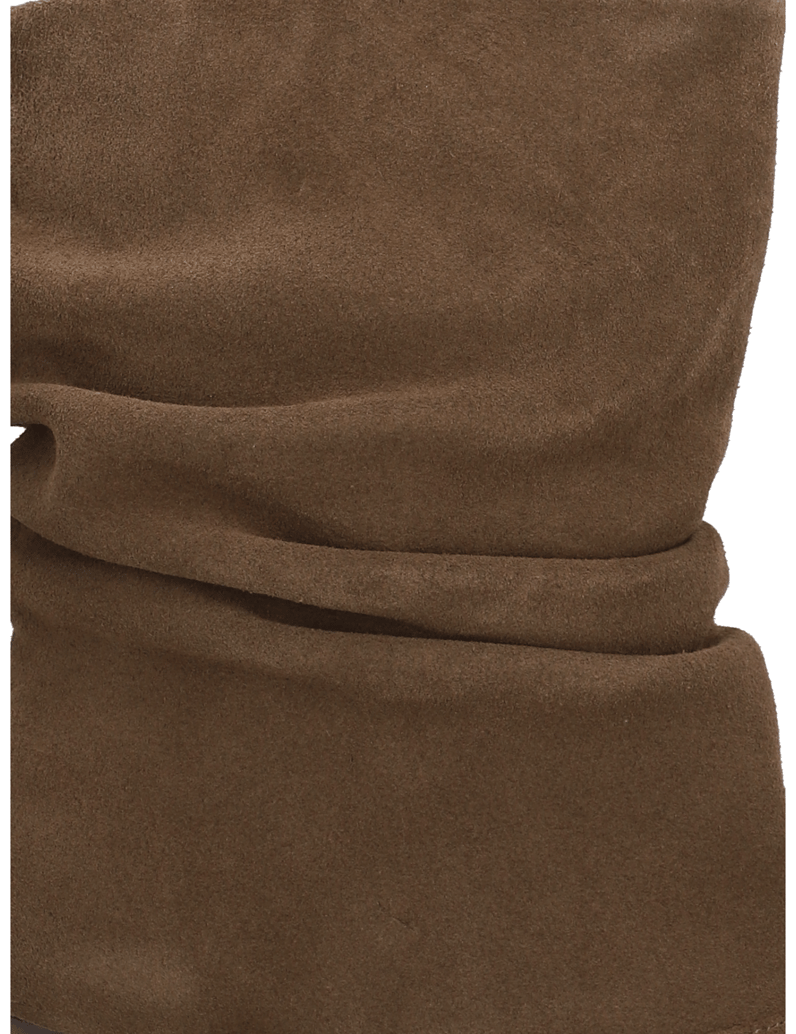 Kate-Gray-Stiefelette-oliv