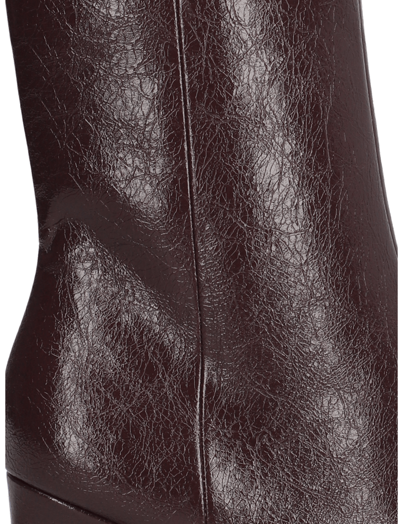 Steve-Madden-MORPH-bordó